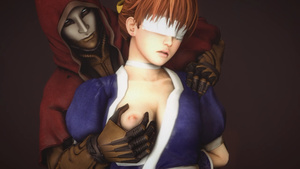 Kunoichi: Broken Princess